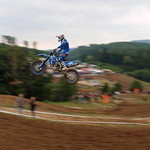 Mezinárodní mistrovství ČR-Vranov u Brna