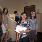 co to asi tak budee?