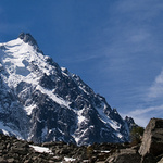 Aiguille du Midi