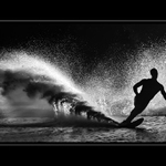 Slnko svieti, voda láka...