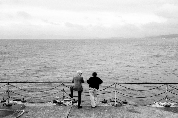 1000 miles across Wales #1