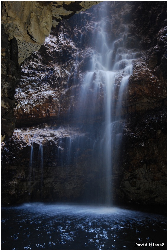 Smoo Cave