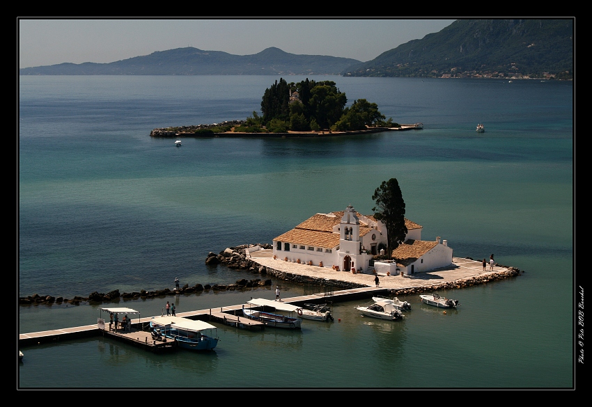 Corfu