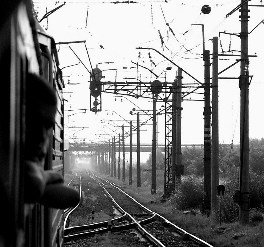 long way home