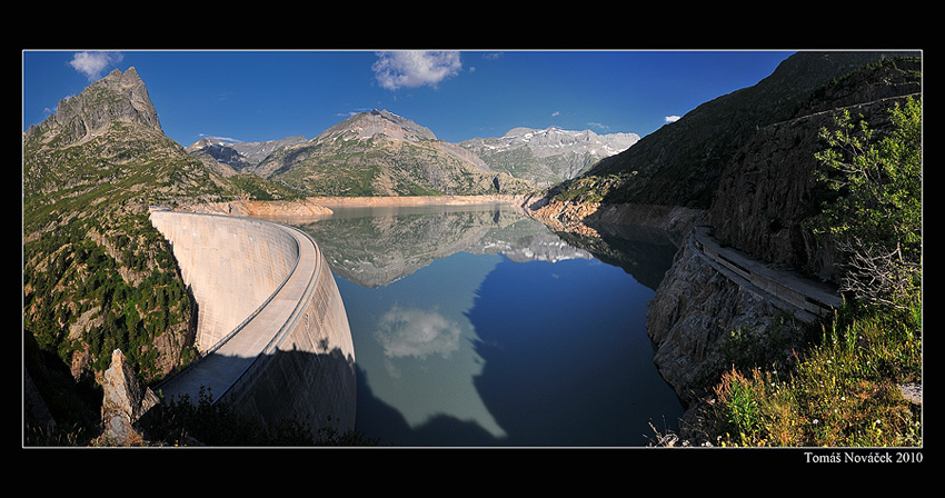 Nant de Drance