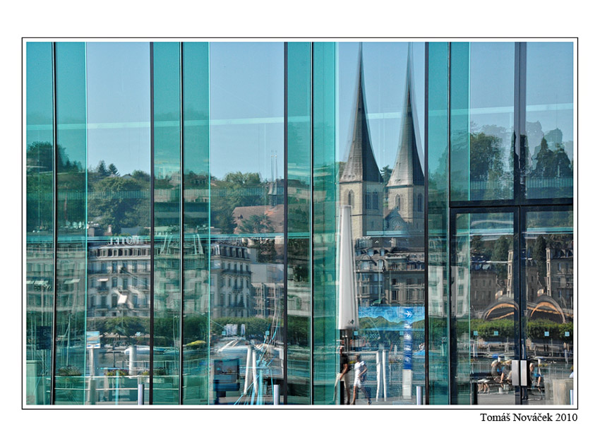  KKL LUZERN II