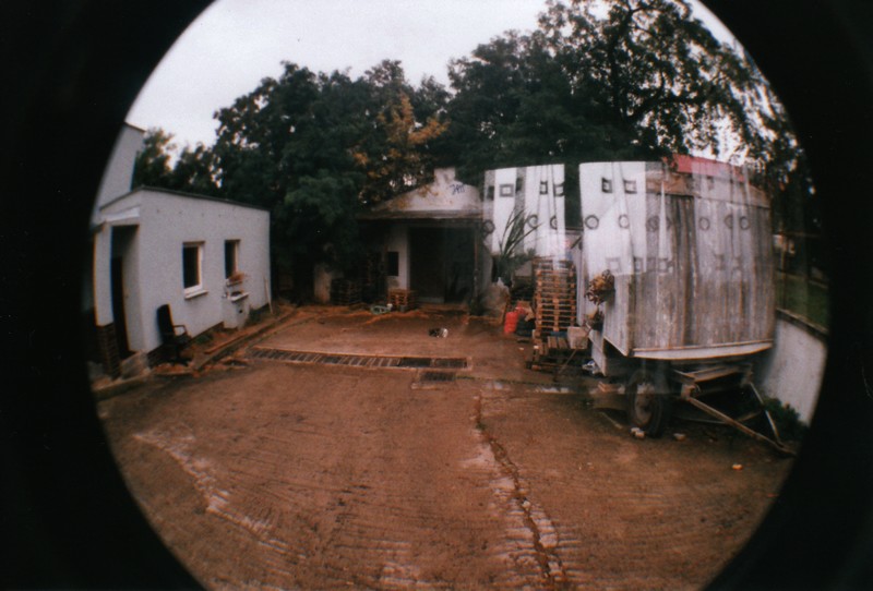 frontjárd