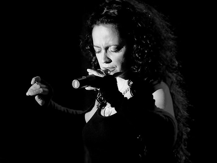 Lucie Bílá