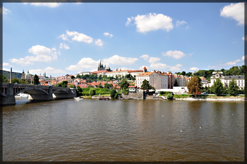 Praha