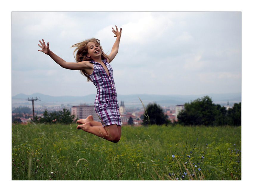 Na mařatských lukách