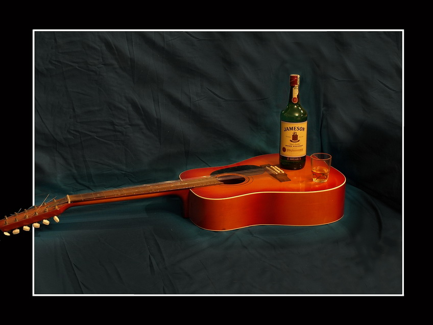 Ještě si dám jednu...