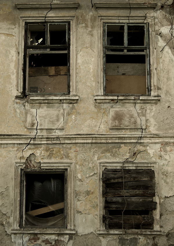 Pohledy do nitra