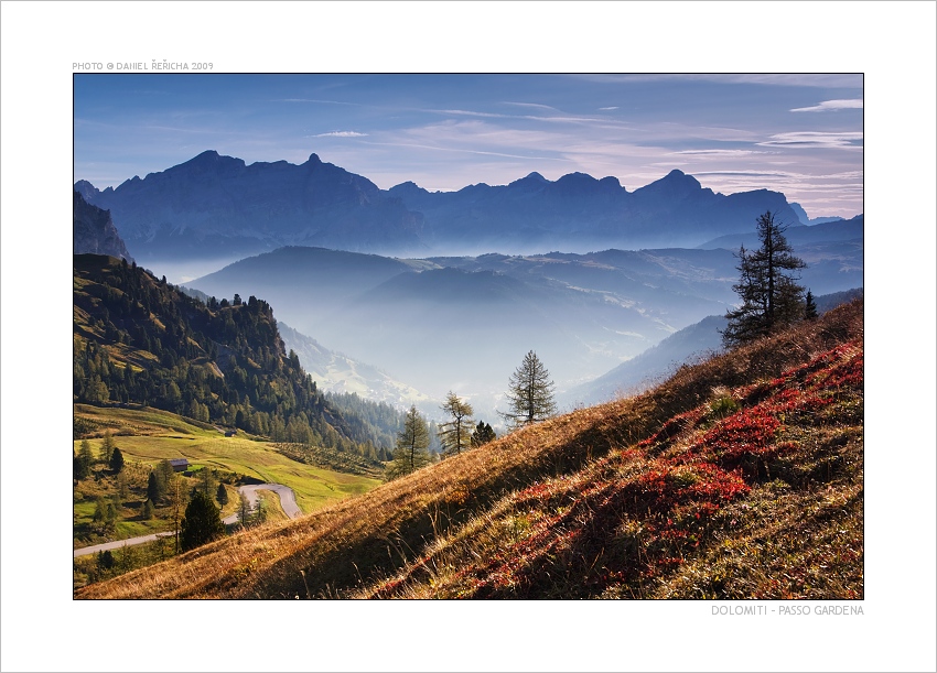 Dolomity 6