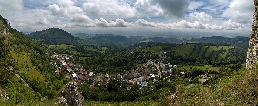 Vršatecke Podhradie