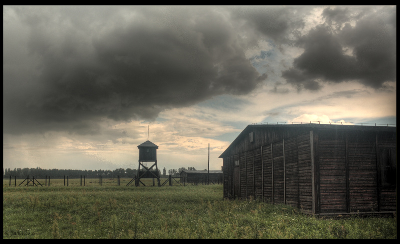 Majdanek - temná minulosť