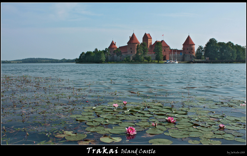 Trakai