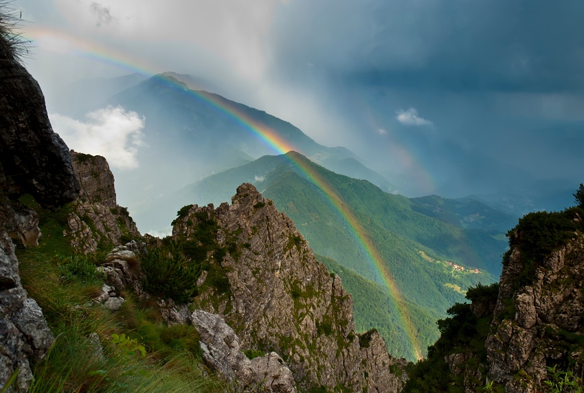 Rainbow