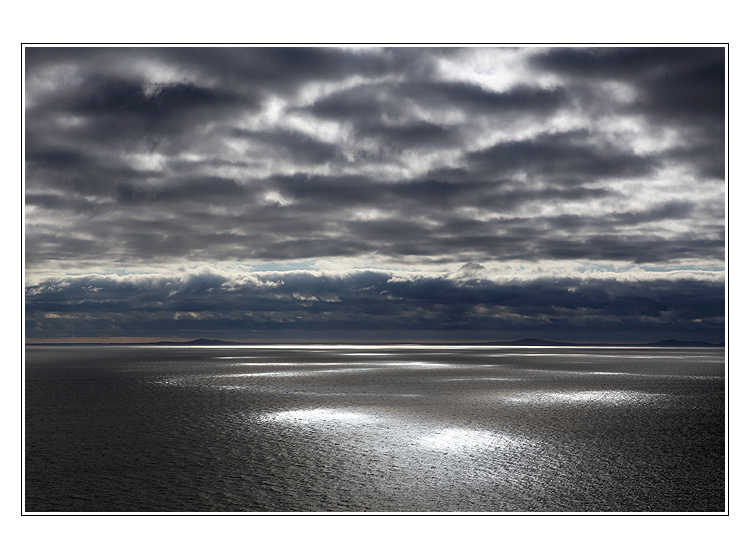 Fucking Scottish Weather