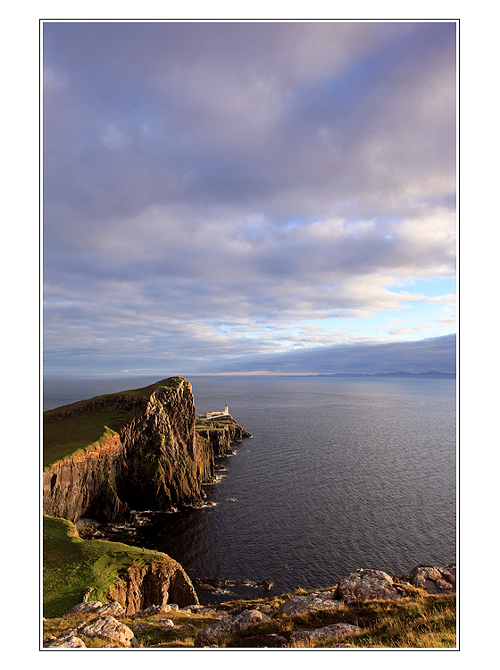 Neist point II