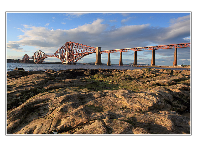 Firth of Forth Bridge