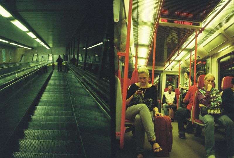 Metro