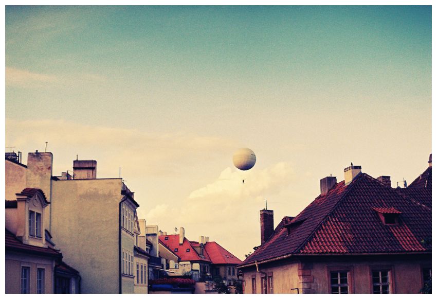 Nostalgicka
