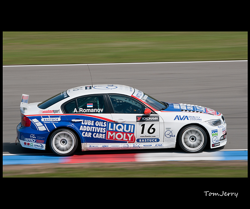 WTCC Brno 2010    1