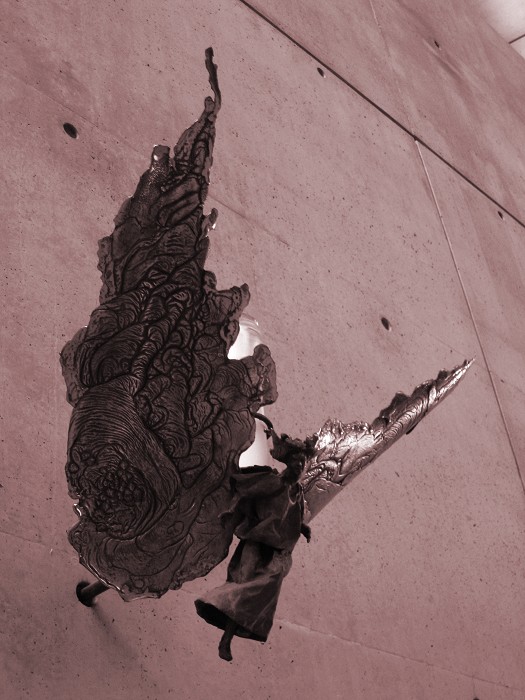 Let the Angel be with you!