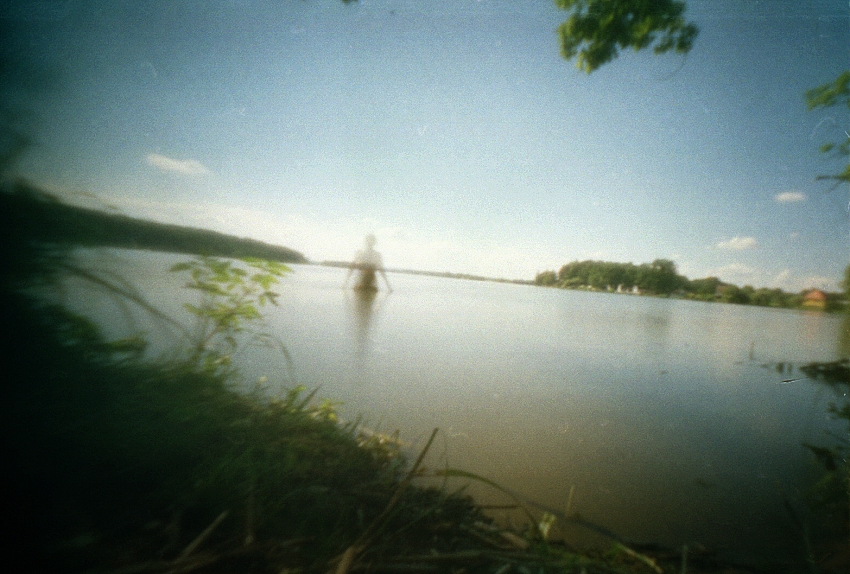 Bezdrev