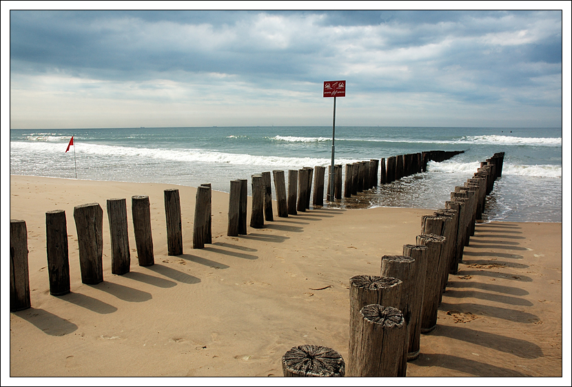 Holandsko, Zeeland