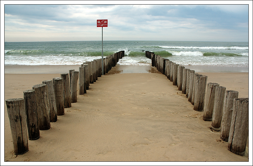 Holandsko, Zeeland