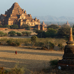 Cesta do kláštera - pozvánka