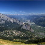 Kam až dohlédneš ...