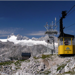 Jedeme na Krippenstein