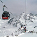 Jedeme na Brunnenkogel