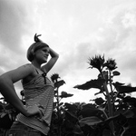 Tak jako slunecnice kazdym dnem......