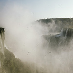 Cataratas del Iguazú (Argentina / Brasil)