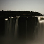 Garganta del Diablo - Cataratas del Iguazú (Argentina / Brasil)