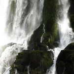Cataratas del Iguazú