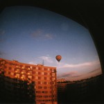 posledni manýrka z rybiho očka