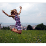 Na mařatských lukách