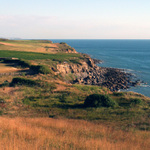 Holandské pobřeží