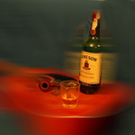 Když pátou whisky v sobě mám...