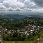 Vršatecke Podhradie