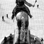 Žižka na Žižkově