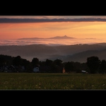 Ještědský hřeben