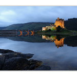 Eilean Donan