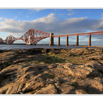 Firth of Forth Bridge