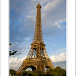 la Eiffel