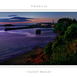 • SAINT MALO • (2)